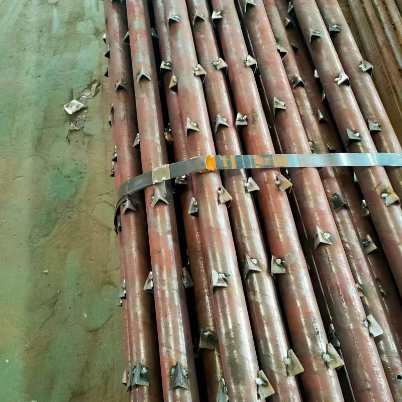 三江土钉小导管