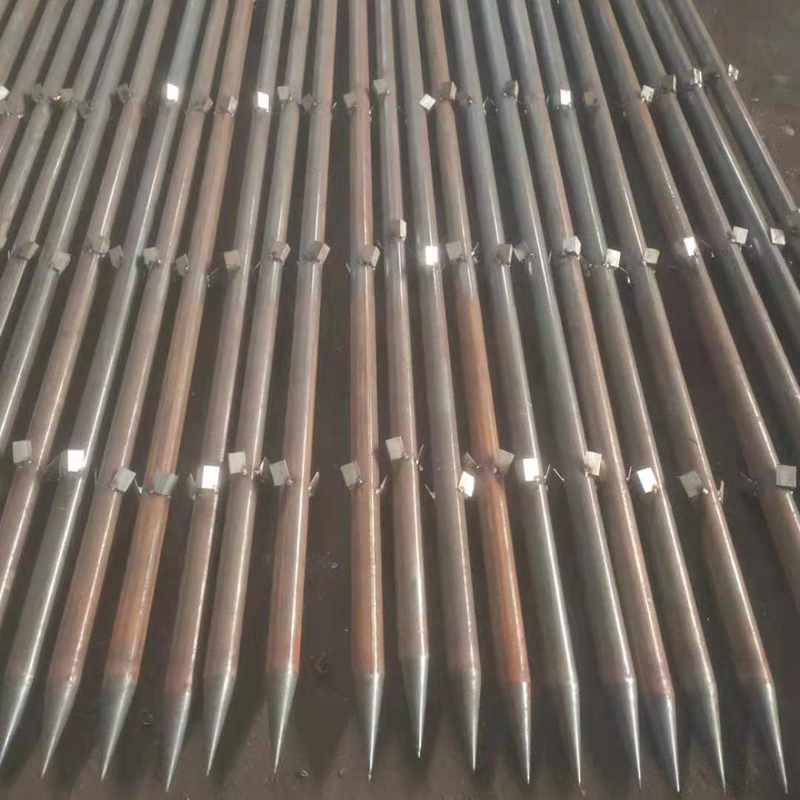 三江土钉小导管