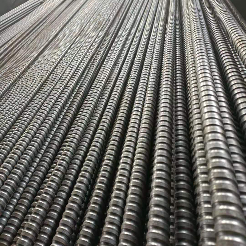三江中空锚杆